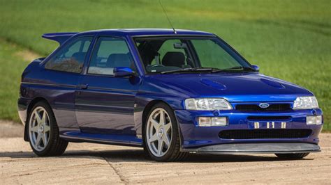 ford escort rs|Ford Escort RS Cosworth